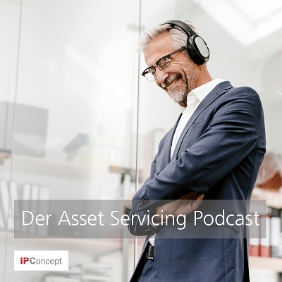 Asset Servicing